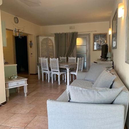 Residence Il Fiocco San Vincenzo Exterior photo