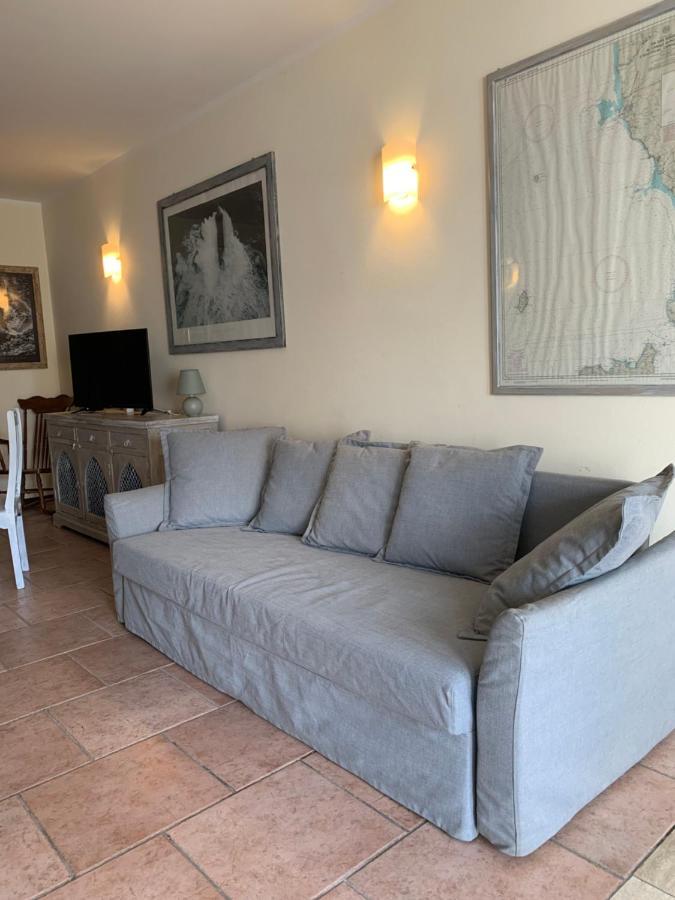 Residence Il Fiocco San Vincenzo Exterior photo