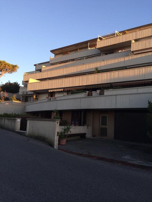 Residence Il Fiocco San Vincenzo Exterior photo